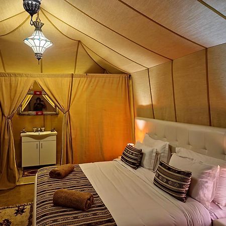 Fox Luxury Desert Camp Merzouga Zewnętrze zdjęcie
