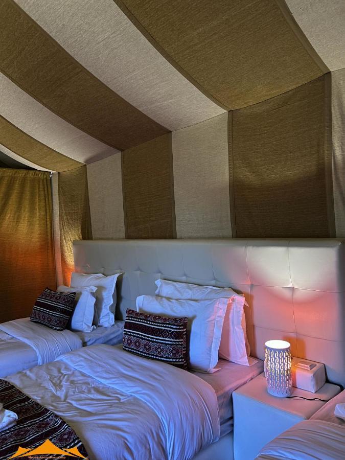 Fox Luxury Desert Camp Merzouga Zewnętrze zdjęcie